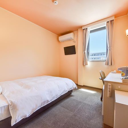 Hotel Belleforet Цусіма Екстер'єр фото