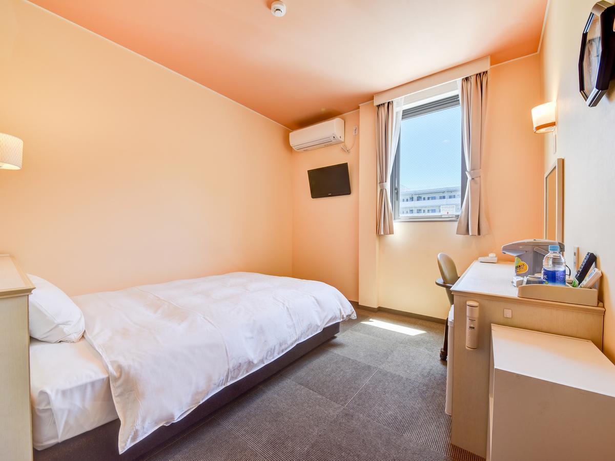 Hotel Belleforet Цусіма Екстер'єр фото