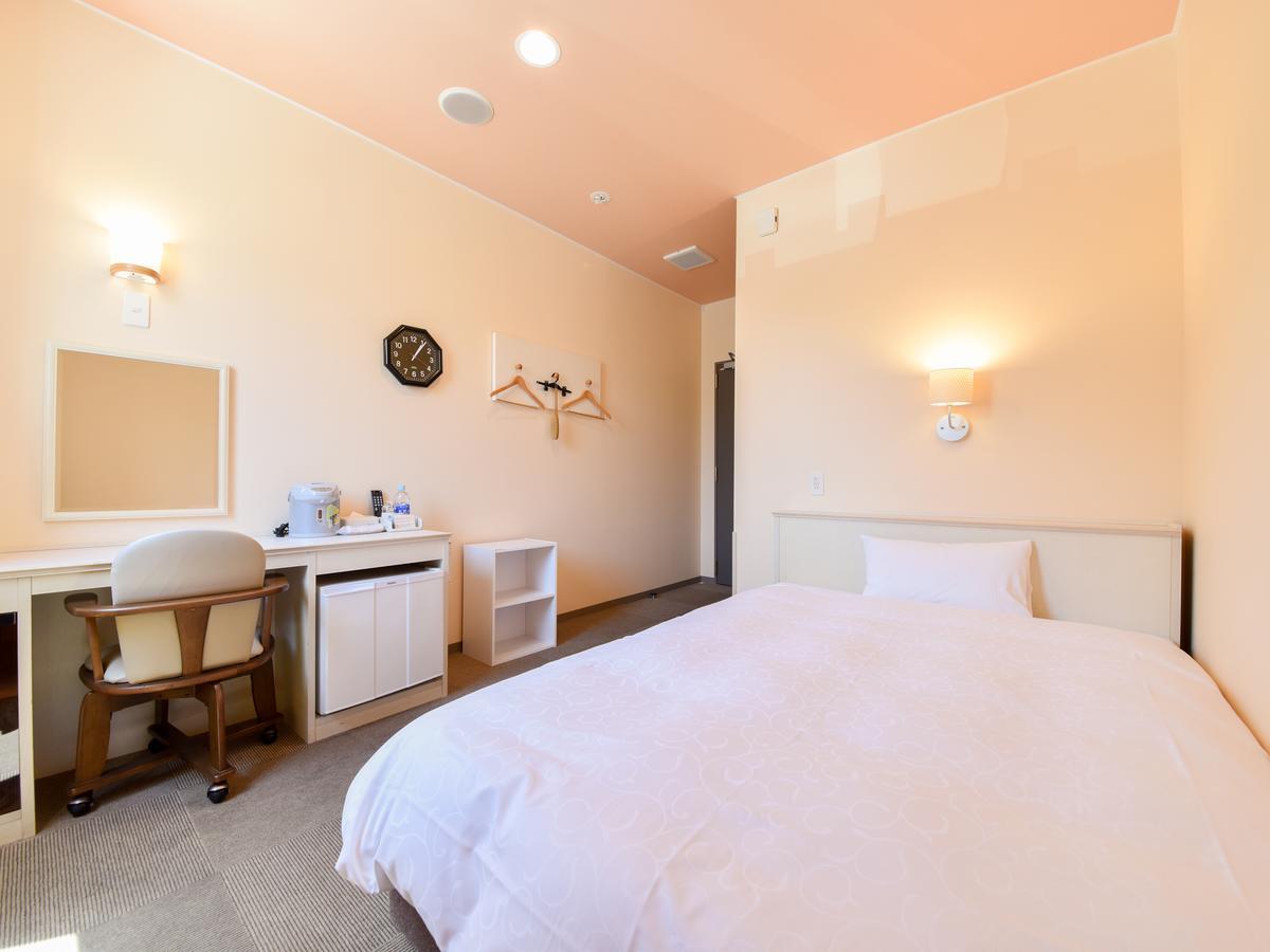 Hotel Belleforet Цусіма Екстер'єр фото