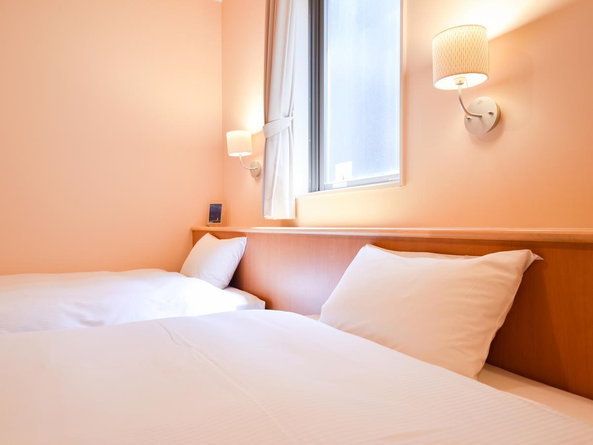 Hotel Belleforet Цусіма Екстер'єр фото